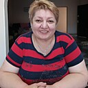 Лидия, 57 лет