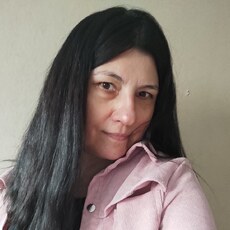 Фотография девушки Наташа, 53 года из г. Пермь