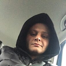 Фотография мужчины Фе, 26 лет из г. Брянск