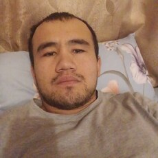 Фотография мужчины Беха, 30 лет из г. Новосибирск