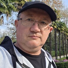 Фотография мужчины Вадим, 47 лет из г. Ставрополь