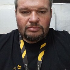 Фотография мужчины Денис, 43 года из г. Бийск