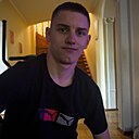 Максим, 18 лет