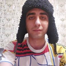 Фотография мужчины Зариф, 23 года из г. Екатеринбург