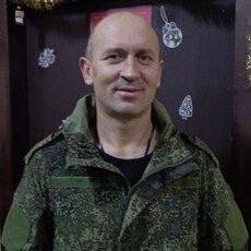 Фотография мужчины Александр, 45 лет из г. Санкт-Петербург