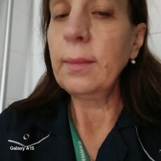 Фотография девушки Инга, 58 лет из г. Санкт-Петербург