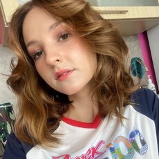 Фотография девушки Алена, 22 года из г. Санкт-Петербург