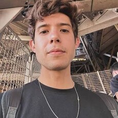 Фотография мужчины Max, 37 лет из г. Тбилиси