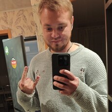 Фотография мужчины Андрей, 35 лет из г. Иркутск