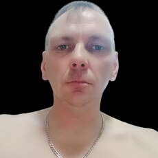 Фотография мужчины Alex, 41 год из г. Ершов