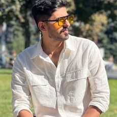 Фотография мужчины Ameer, 28 лет из г. Ростов-на-Дону