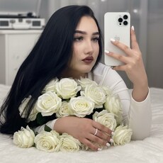 Фотография девушки Алина, 19 лет из г. Самара