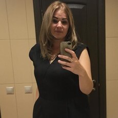 Мария, 39 из г. Москва.