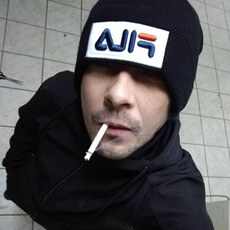 Фотография мужчины Александр, 39 лет из г. Юрга