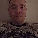 Ерсін, 33 года