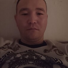 Фотография мужчины Ерсін, 33 года из г. Алматы