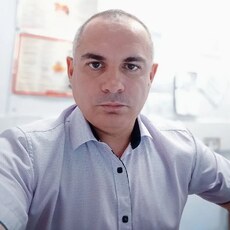 Фотография мужчины Юрий, 40 лет из г. Анапа