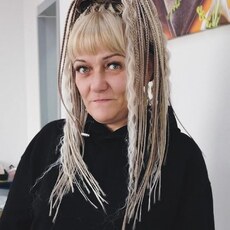 Фотография девушки Нина, 45 лет из г. Кулунда