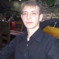 Фотография мужчины Николай, 31 год из г. Алматы