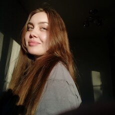 Фотография девушки Света, 27 лет из г. Хабаровск