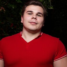 Фотография мужчины Александр, 21 год из г. Томск