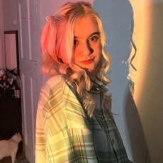 Дарья, 26 из г. Тверь.