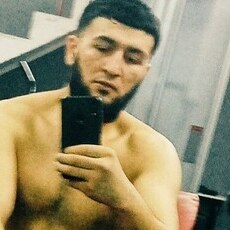 Фотография мужчины Макс, 27 лет из г. Братск