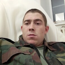 Фотография мужчины Саня, 28 лет из г. Щучье