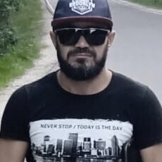 Фотография мужчины Замир, 38 лет из г. Каменск-Шахтинский