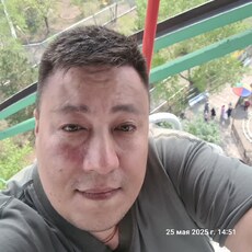 Фотография мужчины Александр, 42 года из г. Чита