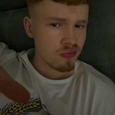 Фотография мужчины Алексей, 19 лет из г. Слоним