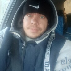 Фотография мужчины Константин, 33 года из г. Курган