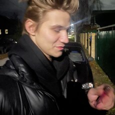 Фотография мужчины Александр, 21 год из г. Бор