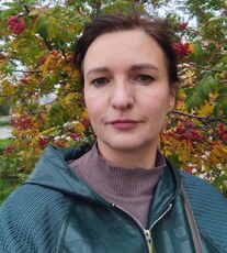 Фотография девушки Светлана, 49 лет из г. Нижний Новгород