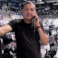 Фотография мужчины Сережа, 40 лет из г. Йошкар-Ола