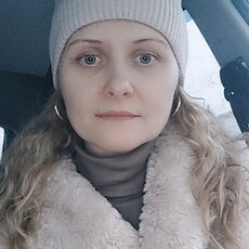 Фотография девушки Светлана, 45 лет из г. Орша