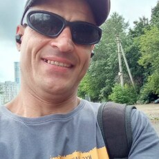 Фотография мужчины Денис, 42 года из г. Пермь