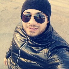 Фотография мужчины Зафар, 33 года из г. Хабаровск