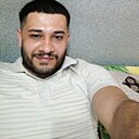 Зафар, 34 года