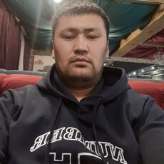 Фотография мужчины Боря, 32 года из г. Хабаровск