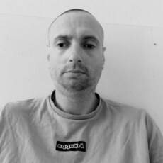 Фотография мужчины Іван, 40 лет из г. Прага