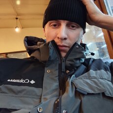 Фотография мужчины Эдуард, 33 года из г. Кореновск