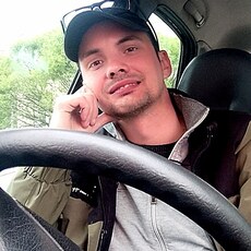 Фотография мужчины Андрей, 34 года из г. Орша