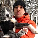 Эндрю, 26 лет