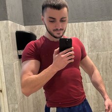 Фотография мужчины Роман, 30 лет из г. Обнинск