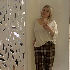 Фотография девушки Надя, 43 года из г. Москва