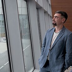 Фотография мужчины Влад, 46 лет из г. Долгопрудный