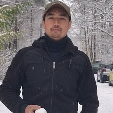 Фотография мужчины Nurbek, 35 лет из г. Лодзь