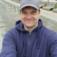 Фотография мужчины Андрей, 35 лет из г. Курганинск