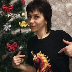 Наталья, 45 из г. Шушенское.